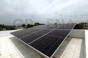solar panel subsidy installation erode