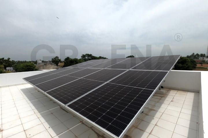 solar panel subsidy installation erode