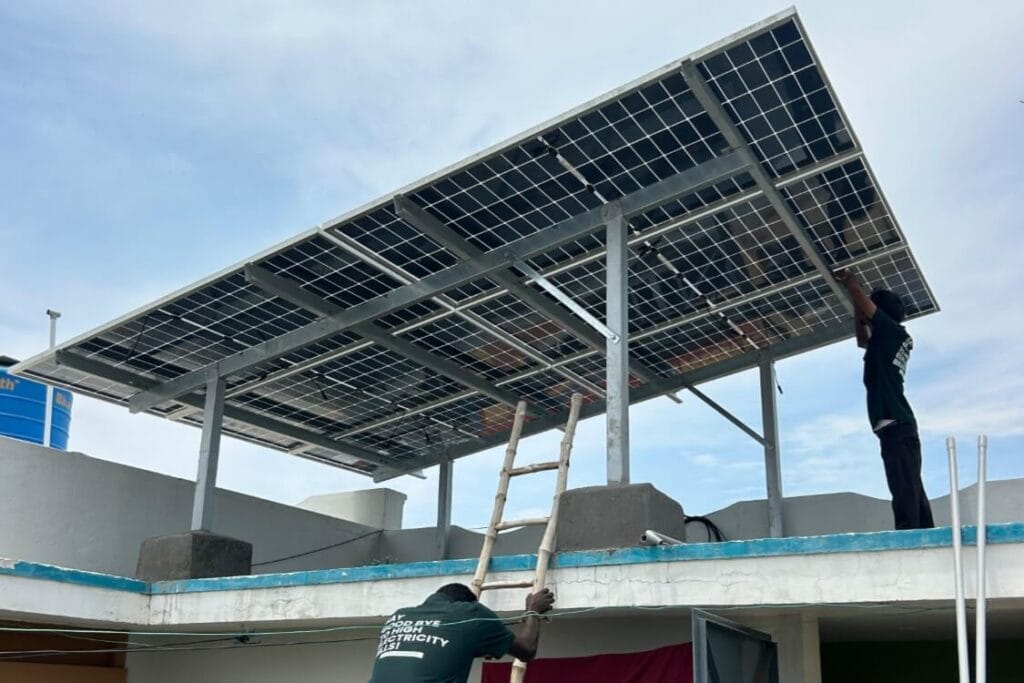 3kw solar for in subsidy scheme