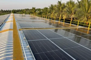 best solar company erode groena installations