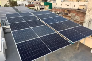 commercial solar erode